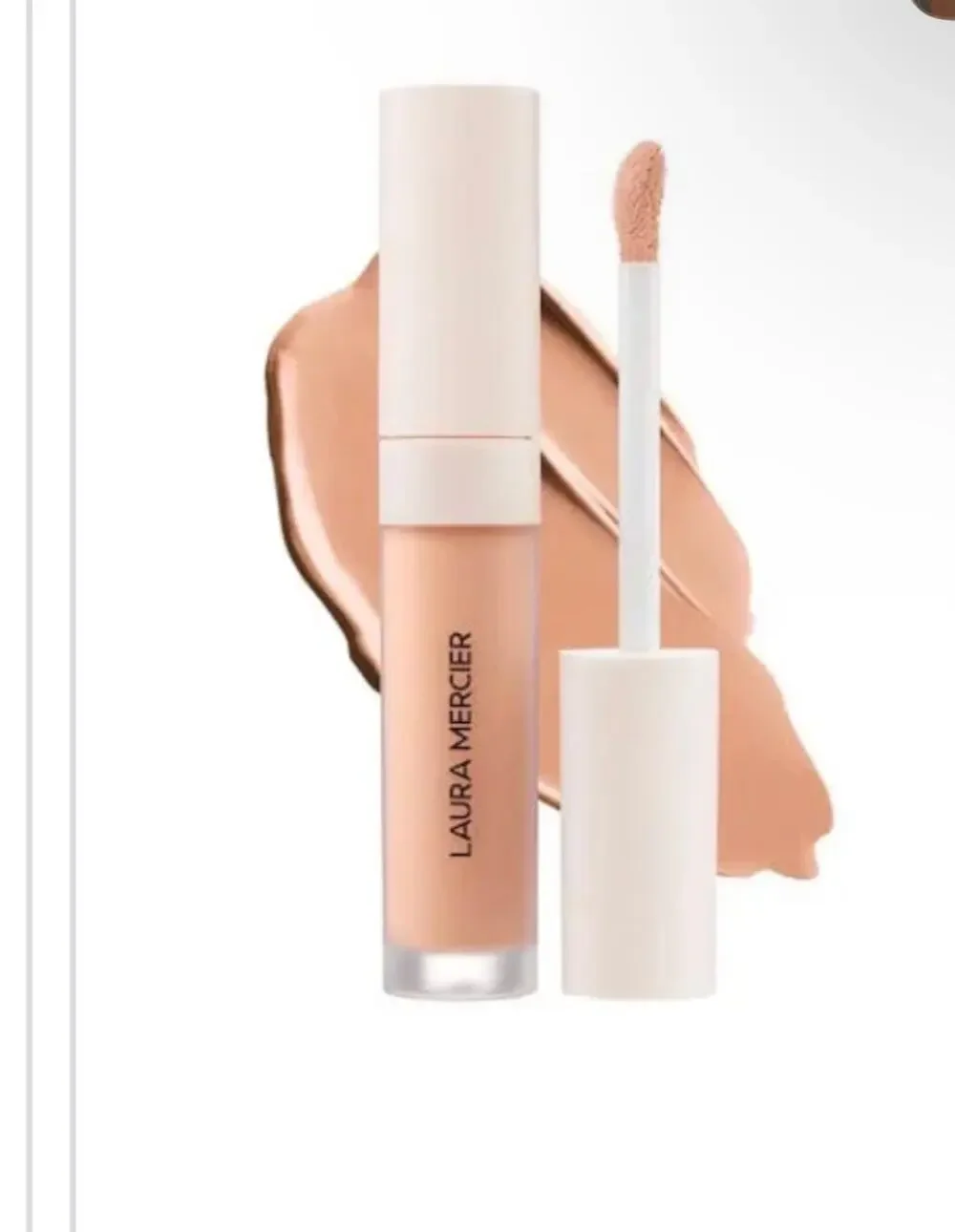 Brand new  Laura Mercier Real Flawless Weightless Perfecting Concealer [2C1